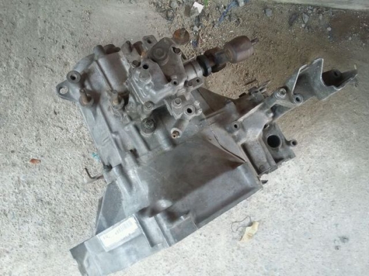 เกียร์mt f22b