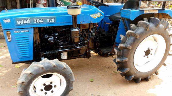 ขาย แช้ม 304 4WD พร้อมผาน5 ราคา65000บ