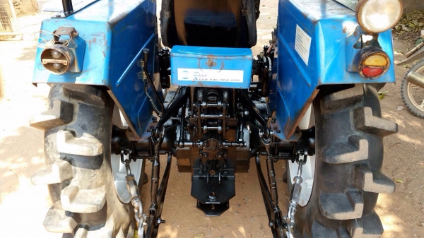 ขาย แช้ม 304 4WD พร้อมผาน5 ราคา65000บ