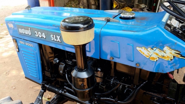 ขาย แช้ม 304 4WD พร้อมผาน5 ราคา65000บ