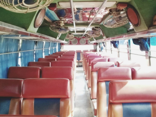 ขายรถบัสนิสสัน ขายรถบัสนิสสัน