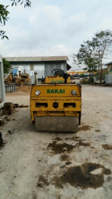 รถบดเล็ก4ตันขายถูก รถบดเล็ก4ตันขายถูก