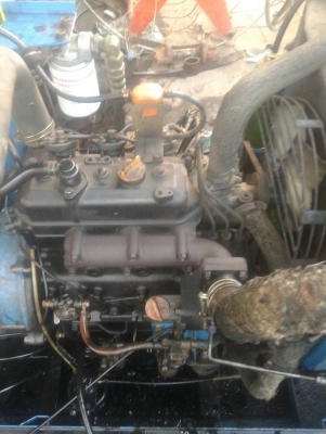 ขาย!! เครืองยันม่าร์สามสูบรุ่น3T75HL 24แรงใส่แบคโฮเล็กได้ ขาย!! เครืองยันม่าร์สามสูบรุ่น3T75HL 24แรงใส่แบคโฮเล็กได้