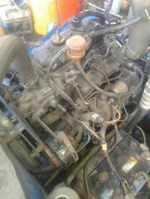 ขาย!! เครืองยันม่าร์สามสูบรุ่น3T75HL 24แรงใส่แบคโฮเล็กได้ ขาย!! เครืองยันม่าร์สามสูบรุ่น3T75HL 24แรงใส่แบคโฮเล็กได้