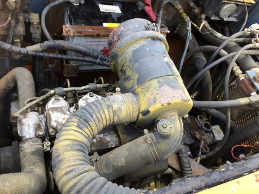 รถบด 4 ตัน Meiwa รุ่น MUC-401 ปี 1996 เครื่อง Isuzu 3LD1 รุ่นใหม่