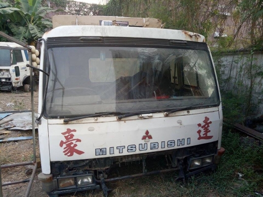 หัวเก๋งมิซซู 3 ใบปัตรเก่านอก 2หัว 55000