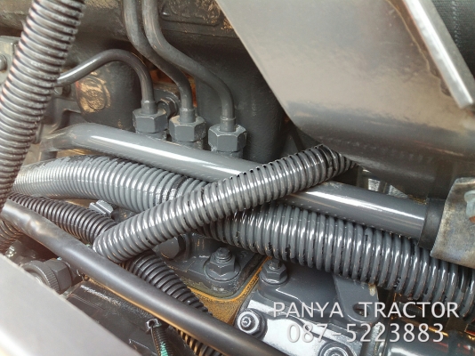 ปัญญาแทรคเตอร์..จัดมาให้ครับ ด่วน!!!คูโบต้า L3608 ทำงาน425ชม.ใบมีดคานล่างFD163พร้อมผาน5&times;22 สภาพพร้อมใช้