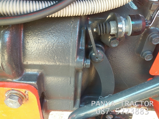 ปัญญาแทรคเตอร์..จัดมาให้ครับ ด่วน!!!คูโบต้า L3608 ทำงาน425ชม.ใบมีดคานล่างFD163พร้อมผาน5&times;22 สภาพพร้อมใช้