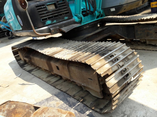 ขายKOBELCO SK120-3  มาร์คไฟว์  ซุปเปอร์  เก่าญี่ปุ่นแท้  สภาพสวยมากๆๆ  แทรค 60  เครื่องปั๊มดี  ลองระบบกันได้ทุกวัน  โทร  089-3818694  ดวงนภา