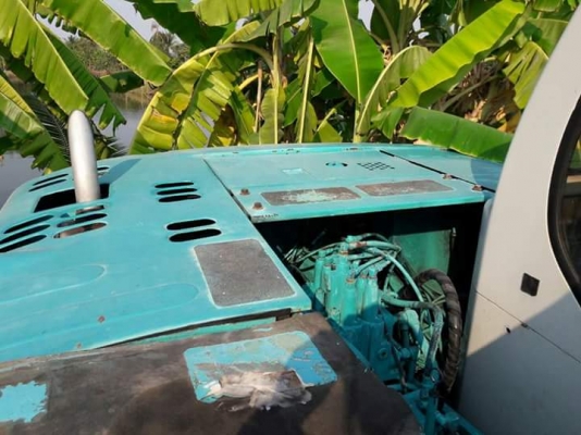 ขายKOBELCO SK100-2  มาร์คไฟว์  เก่าญี่ปุ่นแท้    มาใหม่  สภาพสวย  เครื่องปั๊มดี  ระบบคล่อง  โทร 089-3818694  ดวงนภา