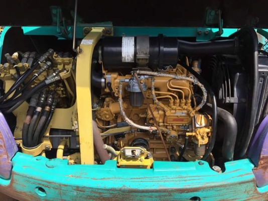 ขายKOMATSU PC40-7  มาใหม่  เก่าญี่ปุ่น  สภาพสวย  เครื่องปั๊มดี  เอกสารครบ ลองระบบกันได้ทุกวัน  โทร  089-3818694  ดวงนภา