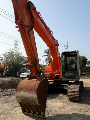 ขายHITACHI EX120-5 เก่าญี่ปุ่นแท้  มาใหม่  มีลายแย๊ก  สภาพสวย  เครื่องปั๊มดี  ลองระบบกันได้ทุกวัน  โทร  089-3818694  ดวงนภา