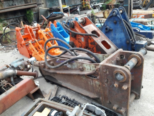 ขายหัวกระแทก