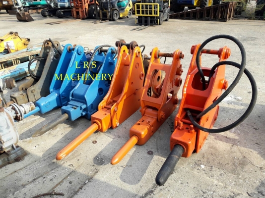 ขายหัวกระแทก