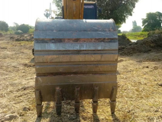 ขายดาว์น 750,000 บาท CATERPILAR 320 D2 ทำงาน 728 ชม. สภาพสวยกิป. เหมือนใหม่แกะกล่อง    งวดคงเหลือ 37 งวด x 89,000 บาท = 3,293,000 บาท  รถอยู่ จ.ขอนแก่น โทร&amp;ไอดีไลน์ 0610710295