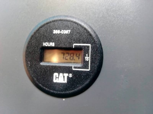 ขายดาว์น 750,000 บาท CATERPILAR 320 D2 ทำงาน 728 ชม. สภาพสวยกิป. เหมือนใหม่แกะกล่อง    งวดคงเหลือ 37 งวด x 89,000 บาท = 3,293,000 บาท  รถอยู่ จ.ขอนแก่น โทร&amp;ไอดีไลน์ 0610710295