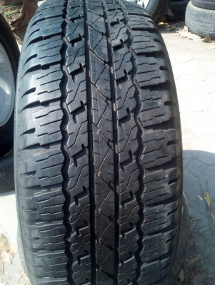 265/65R17 BRIDGESTONE DUELER A/T โฟวีล ลุยๆ ยางใหม่ๆ ปี15 ( ยางA/T ) โทร.063-286-3551 ตจว.ส่งได้ครับ 265/65R17 BRIDGESTONE DUELER A/T โฟวีล ลุยๆ ยางใหม่ๆ ปี15 ( ยางA/T ) โทร.063-286-3551 ตจว.ส่งได้ครับ