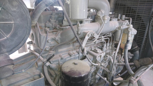 #Compressor-PDS390SD เครื่องปั๊มลม Airman ขนาด 7 บาร์ 390cfm. นำเข้าจากญี่ปุ่น by OEK 098-5625920