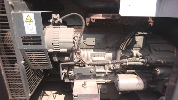 #Compressor-PDS390SD เครื่องปั๊มลม Airman ขนาด 7 บาร์ 390cfm. นำเข้าจากญี่ปุ่น by OEK 098-5625920