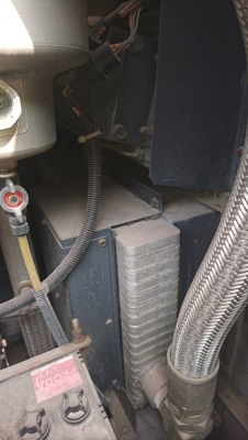 #Compressor-PDS390SD เครื่องปั๊มลม Airman ขนาด 7 บาร์ 390cfm. นำเข้าจากญี่ปุ่น by OEK 098-5625920