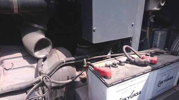 #Compressor-PDS390SD เครื่องปั๊มลม Airman ขนาด 7 บาร์ 390cfm. นำเข้าจากญี่ปุ่น by OEK 098-5625920