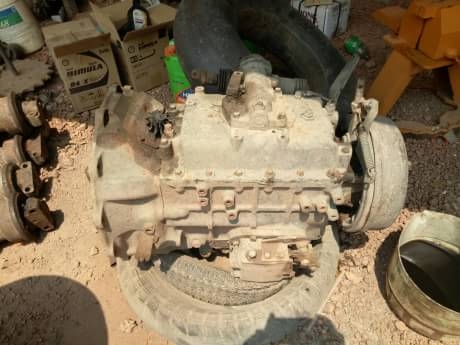 ขายเกียร์ HINO 3M