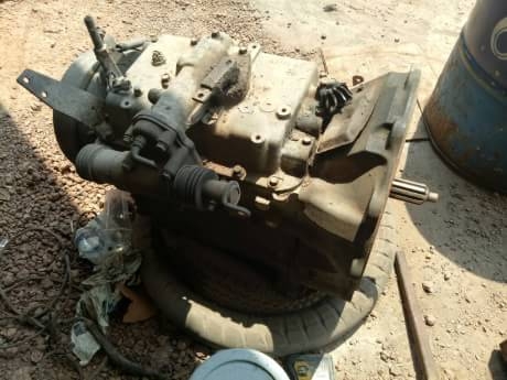 ขายเกียร์ HINO 3M