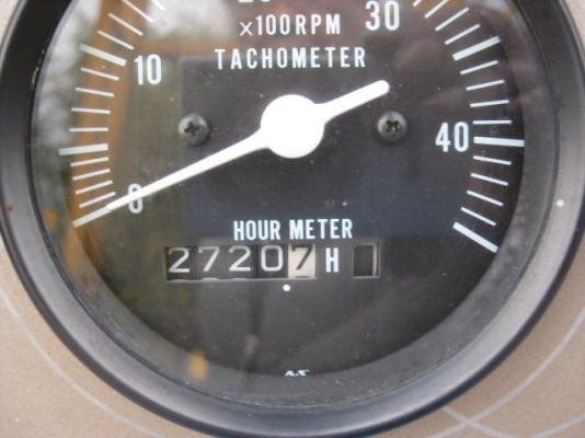 เครื่องปั๊มลมยี่ห้อ Airman PDS-265S นำเข้าจาก ญี่ปุ่น