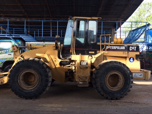 ขาย CAT 950 F