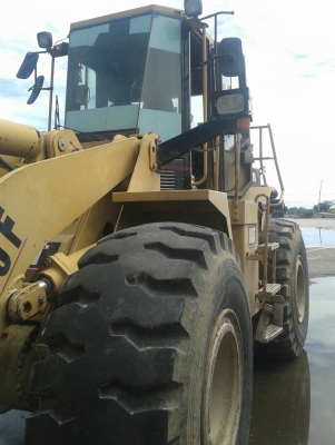 ขาย CAT 950 F