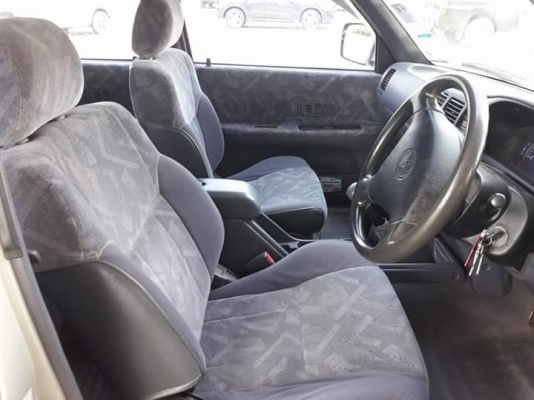 HILUX TIGER D4D สด 179000