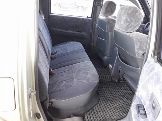 HILUX TIGER D4D สด 179000