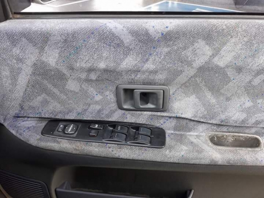 HILUX TIGER D4D สด 179000