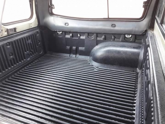 HILUX TIGER D4D สด 179000