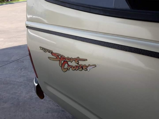 HILUX TIGER D4D สด 179000