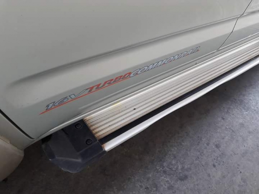 HILUX TIGER D4D สด 179000