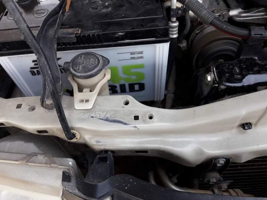 HILUX TIGER D4D สด 179000