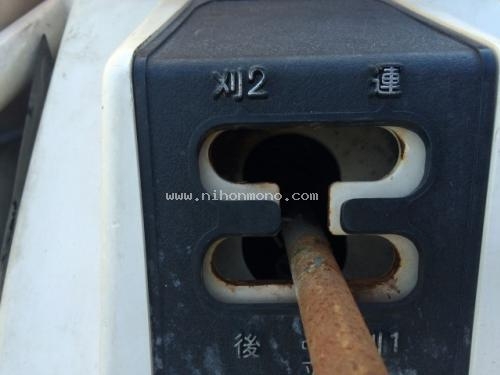 ราคาพิเศษ9,800 บาท รถเกี่ยวข้าวเดินตาม YANMAR รุ่น YB301รหัสสินค้า 80904239 ติดต่อ 081-8283376 www.nihonmono.com ราคาพิเศษ9,800 บาท รถเกี่ยวข้าวเดินตาม YANMAR รุ่น YB301รหัสสินค้า 80904239 ติดต่อ 081-8283376 www.nihonmono.com