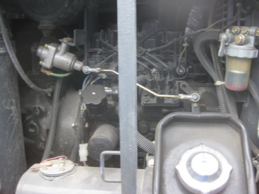 เครื่องปั๊มลม 50cfm : Airman PDS50S : 7บาร์  ชั่วโมงทำงาน 1706 โทร. 080-6565422 (หนิง)