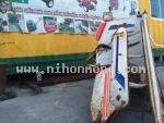 ราคาพิเศษ12,000 บาท รถเกี่ยวข้าวเดินตาม KUBOTA รุ่น RA30 รหัสสินค้า 80904241ติดต่อ 081-8283376  www.nihonmono.com
