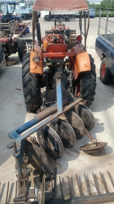 ขายถูก !!! คูโบต้า 26 แรง 4 สูบ ทำงานปกติ ขายถูก !!! คูโบต้า 26 แรง 4 สูบ ทำงานปกติ