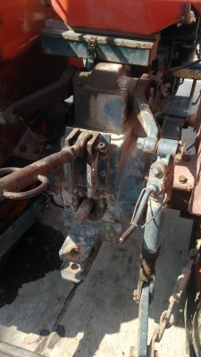 ขายถูก !!! คูโบต้า 26 แรง 4 สูบ ทำงานปกติ ขายถูก !!! คูโบต้า 26 แรง 4 สูบ ทำงานปกติ