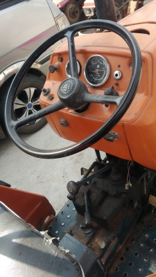 ขายถูก !!! คูโบต้า 26 แรง 4 สูบ ทำงานปกติ ขายถูก !!! คูโบต้า 26 แรง 4 สูบ ทำงานปกติ