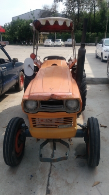 ขายถูก !!! คูโบต้า 26 แรง 4 สูบ ทำงานปกติ