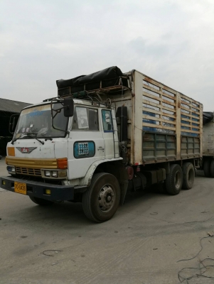 ขายถูก!!! hino920 พ่วง ไม่ดัมพ์ ขายถูก!!! hino920 พ่วง ไม่ดัมพ์