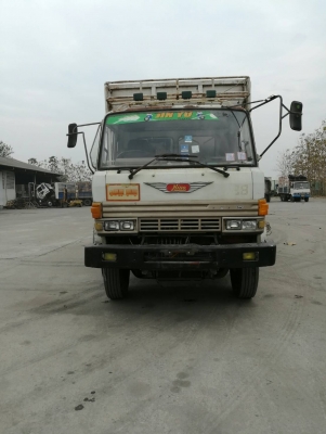 ขายถูก!!! hino925 พ่วง ไม่ดัมพ์