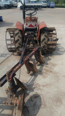 ขายด่วน !! คูโบต้า 14 แรง 3 สูบ ขายด่วน !! คูโบต้า 14 แรง 3 สูบ