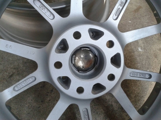 ขอบ16นิ้ว5รู114 ชุดนี้ ราคา 6400 บาท