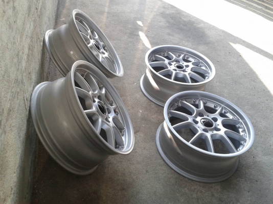 ขอบ16นิ้ว5รู114 ชุดนี้ ราคา 6400 บาท