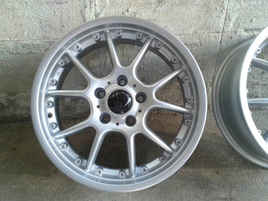 ขอบ16นิ้ว5รู114 ชุดนี้ ราคา 6400 บาท